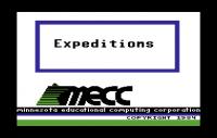 mecc expeditions 1